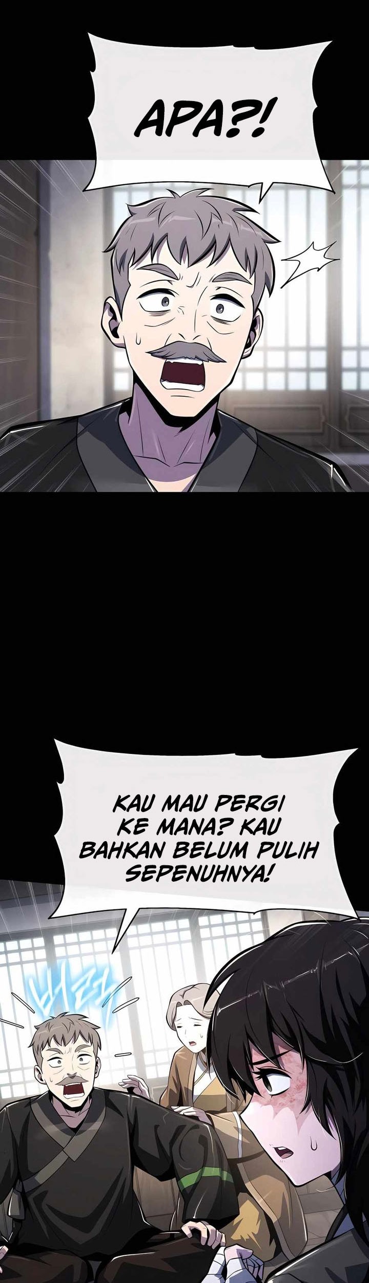 Entomologist in Sichuan Tang Clan Chapter 46 Gambar 55