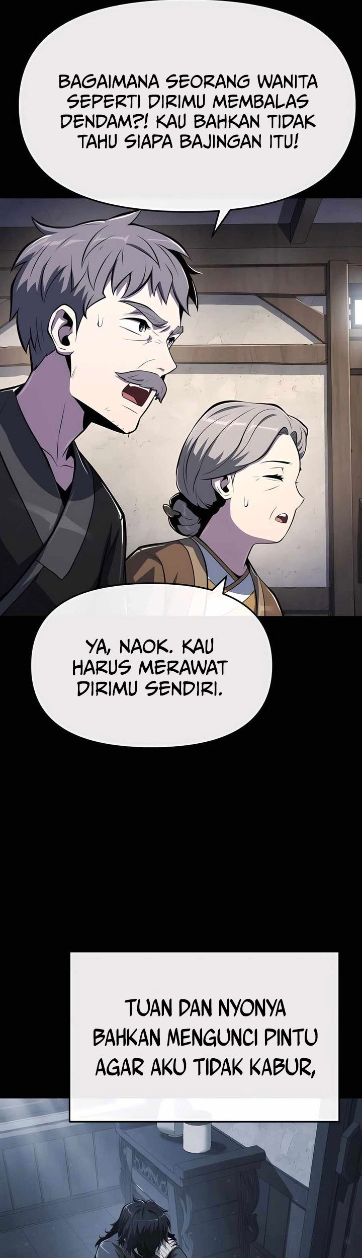 Entomologist in Sichuan Tang Clan Chapter 46 Gambar 57