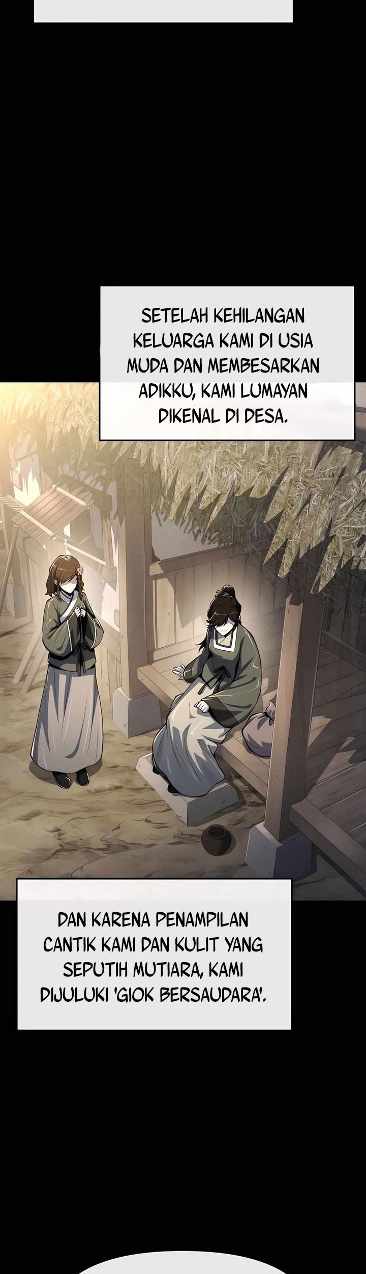 Entomologist in Sichuan Tang Clan Chapter 46 Gambar 3