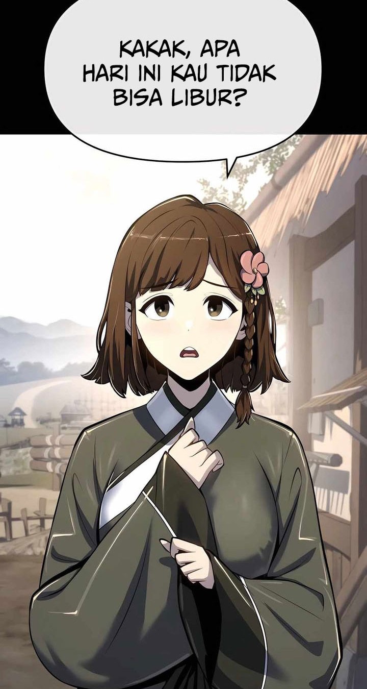 Entomologist in Sichuan Tang Clan Chapter 46 Gambar 4