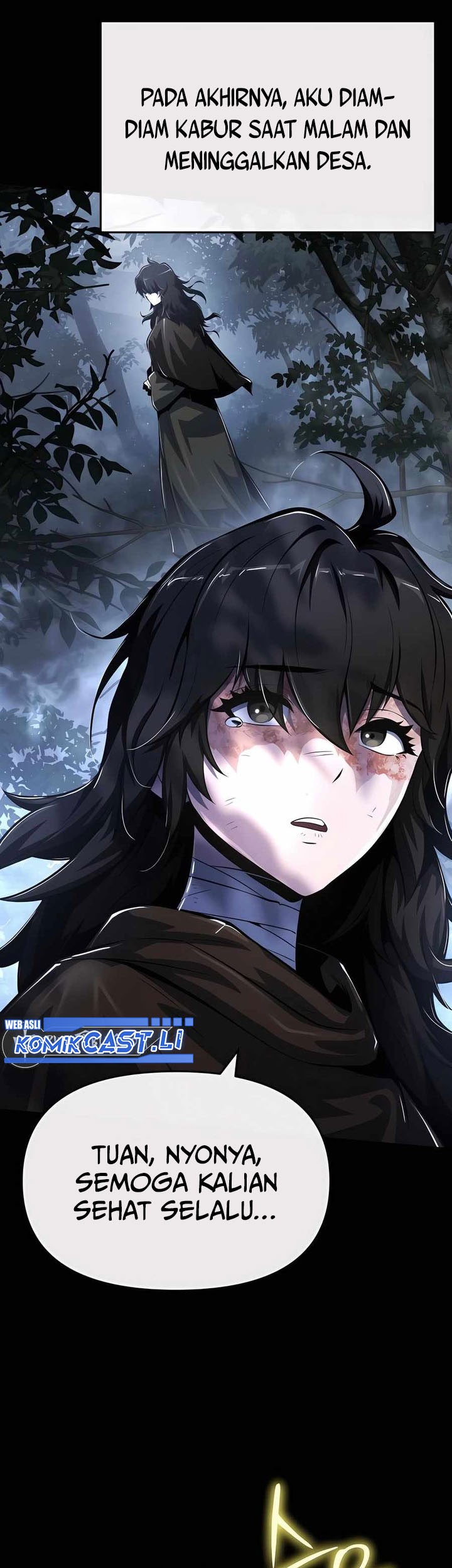 Entomologist in Sichuan Tang Clan Chapter 46 Gambar 59