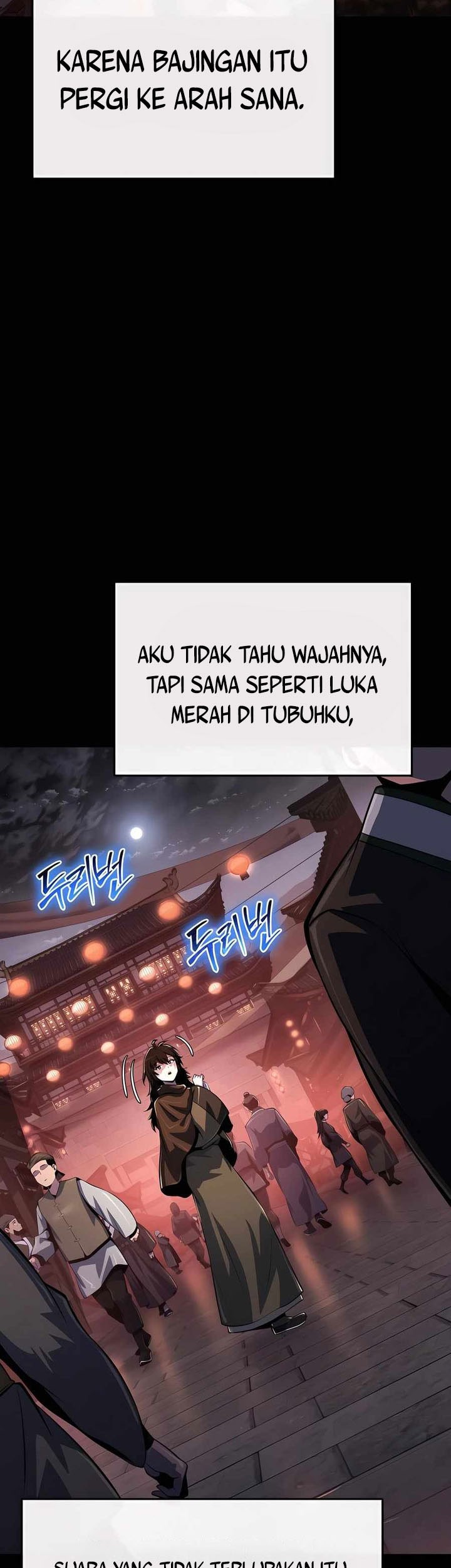 Entomologist in Sichuan Tang Clan Chapter 46 Gambar 63