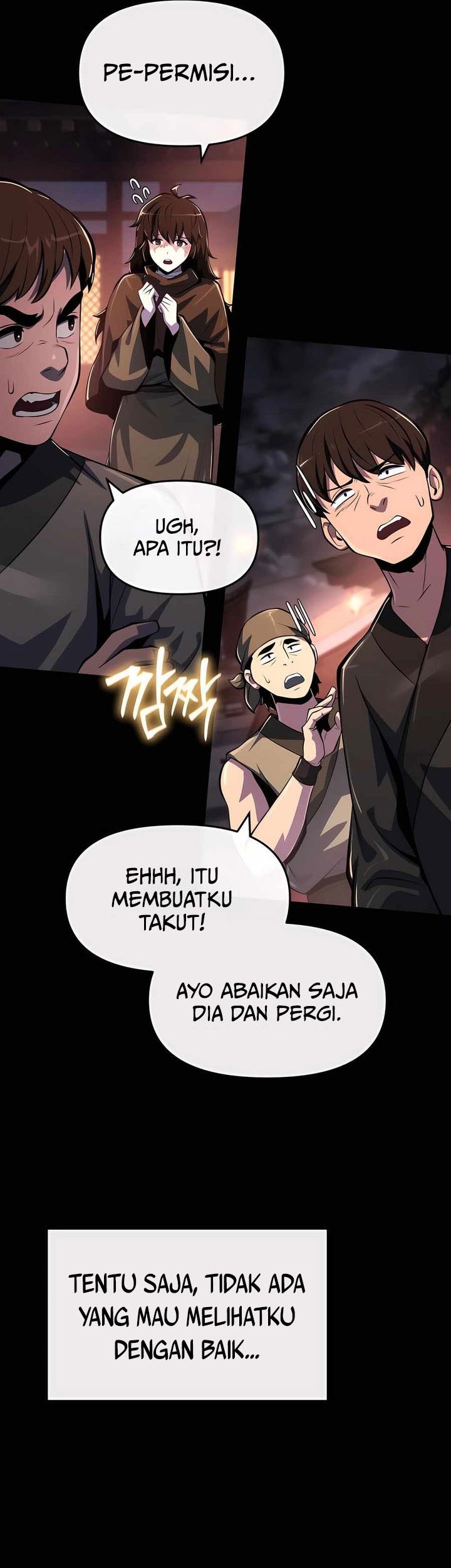 Entomologist in Sichuan Tang Clan Chapter 46 Gambar 65