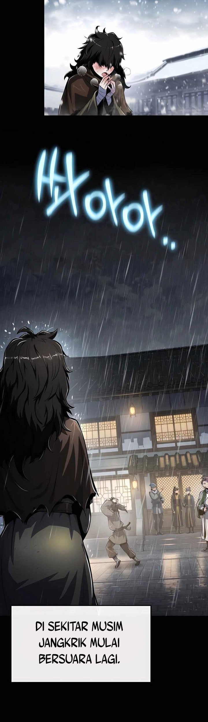 Entomologist in Sichuan Tang Clan Chapter 46 Gambar 67