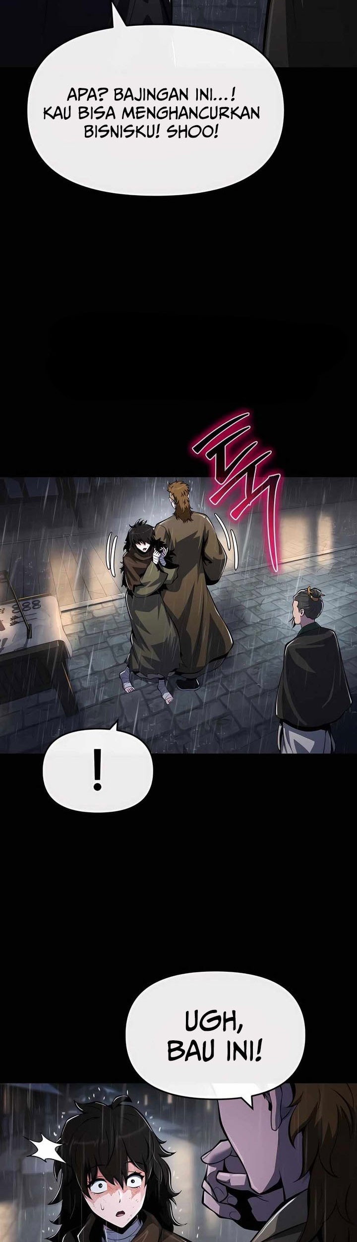 Entomologist in Sichuan Tang Clan Chapter 46 Gambar 69