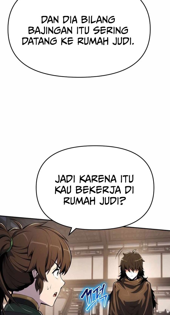 Entomologist in Sichuan Tang Clan Chapter 46 Gambar 76