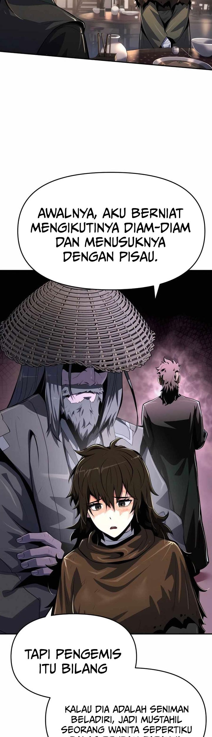 Entomologist in Sichuan Tang Clan Chapter 46 Gambar 77