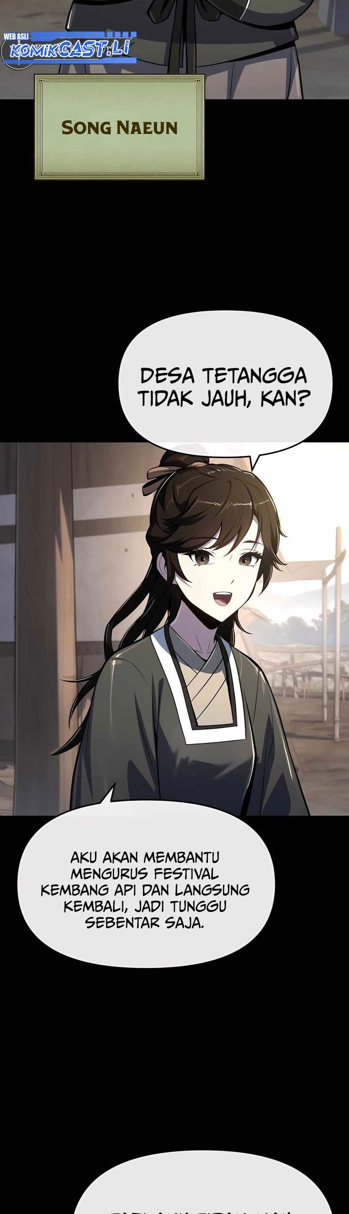 Entomologist in Sichuan Tang Clan Chapter 46 Gambar 5