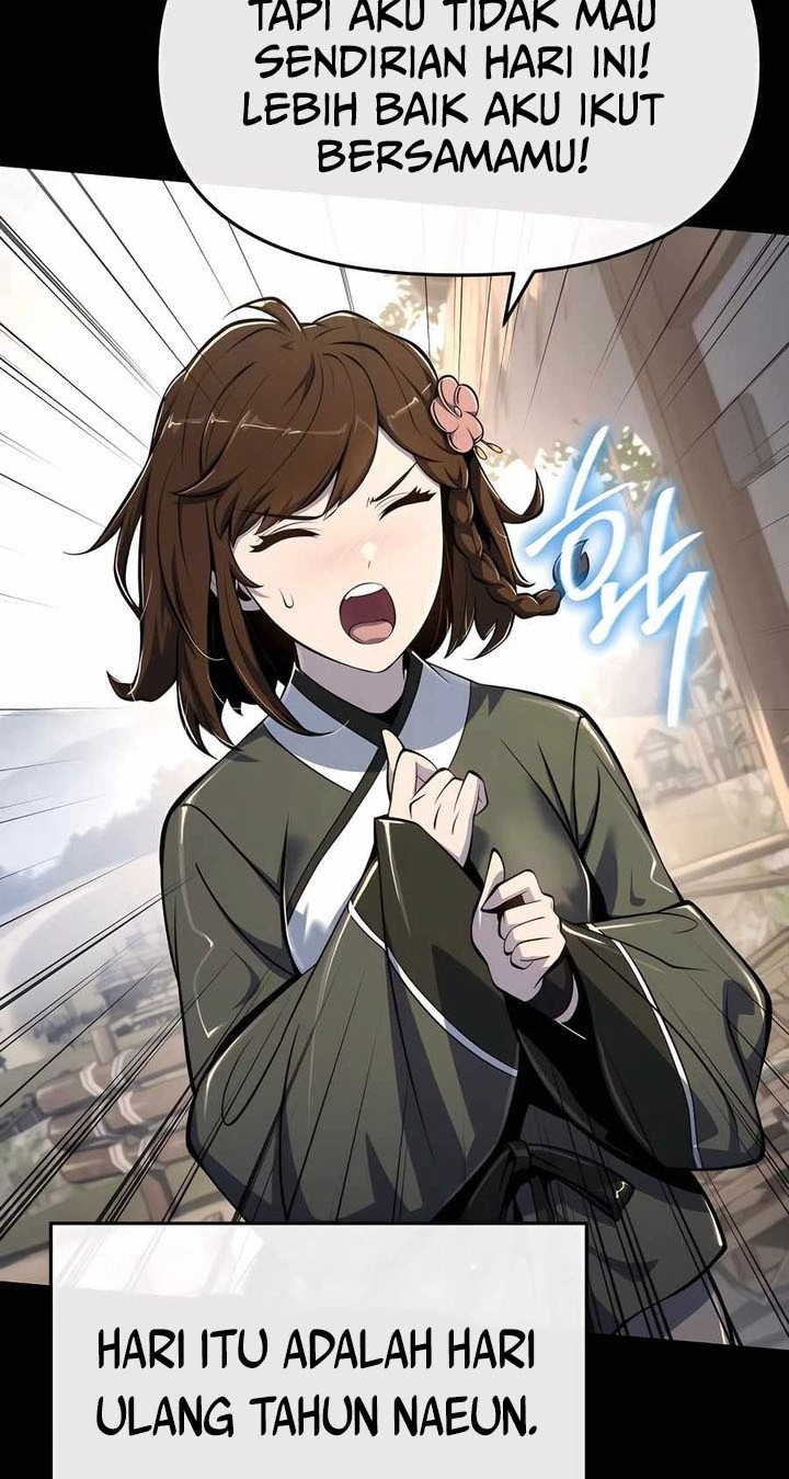 Entomologist in Sichuan Tang Clan Chapter 46 Gambar 6