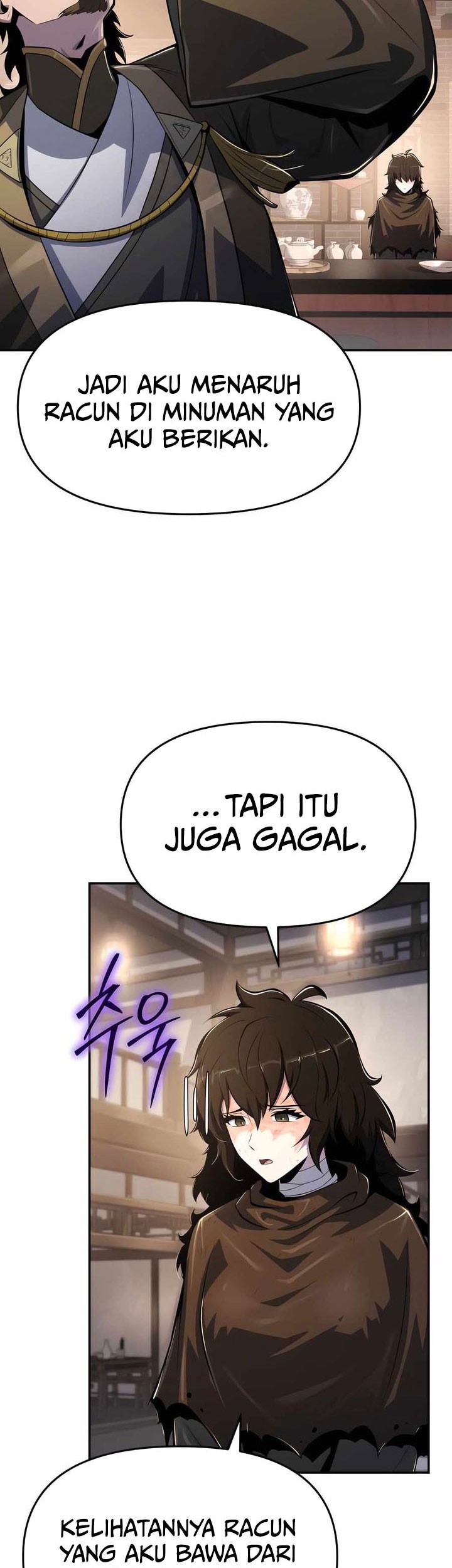 Entomologist in Sichuan Tang Clan Chapter 46 Gambar 79