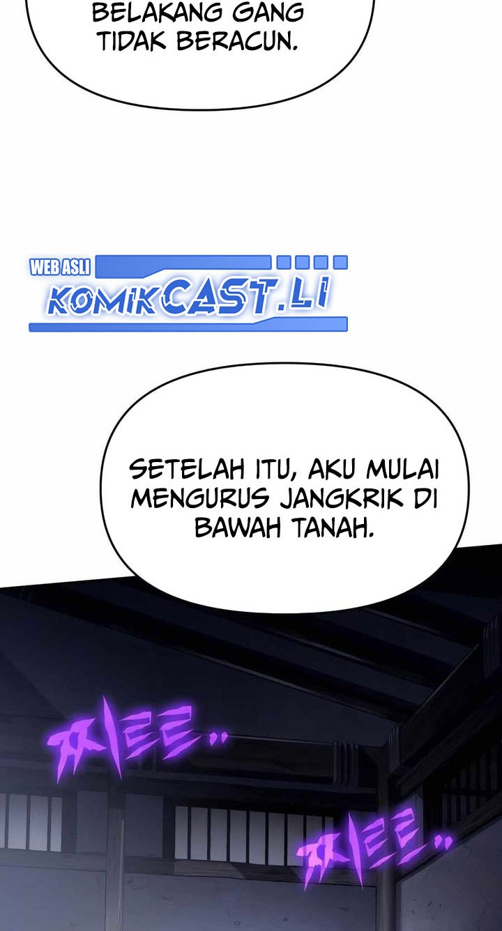 Entomologist in Sichuan Tang Clan Chapter 46 Gambar 80