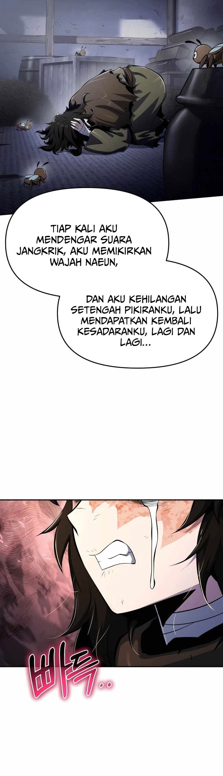 Entomologist in Sichuan Tang Clan Chapter 46 Gambar 81