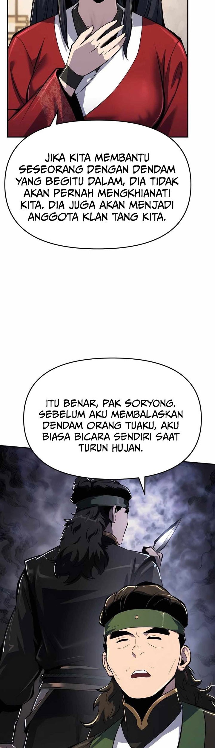 Entomologist in Sichuan Tang Clan Chapter 46 Gambar 85