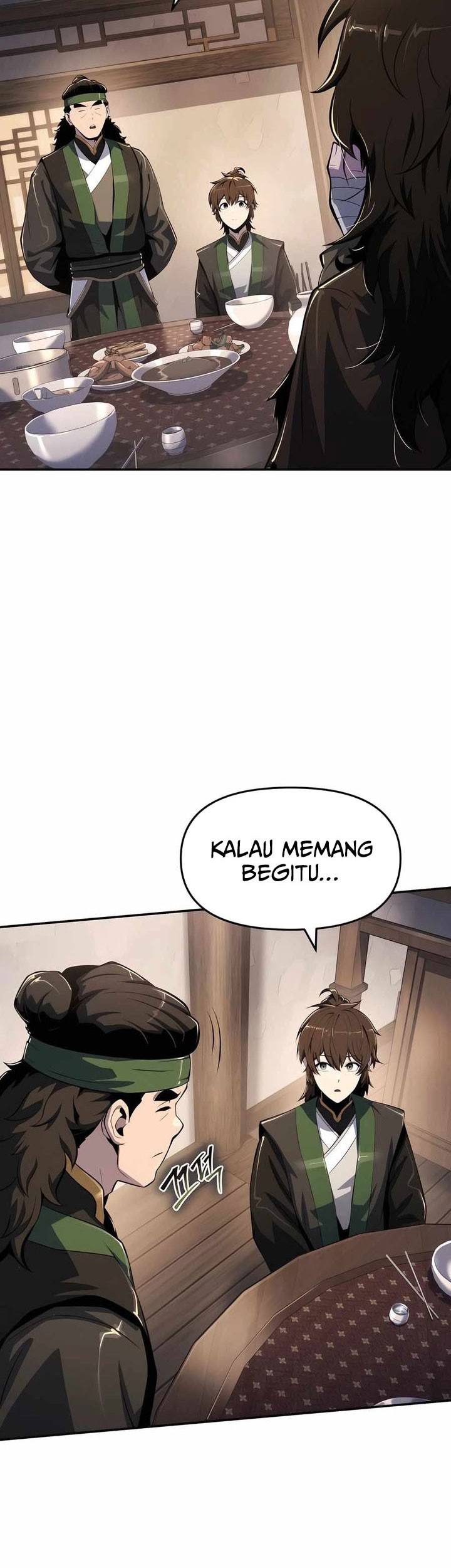 Entomologist in Sichuan Tang Clan Chapter 46 Gambar 87