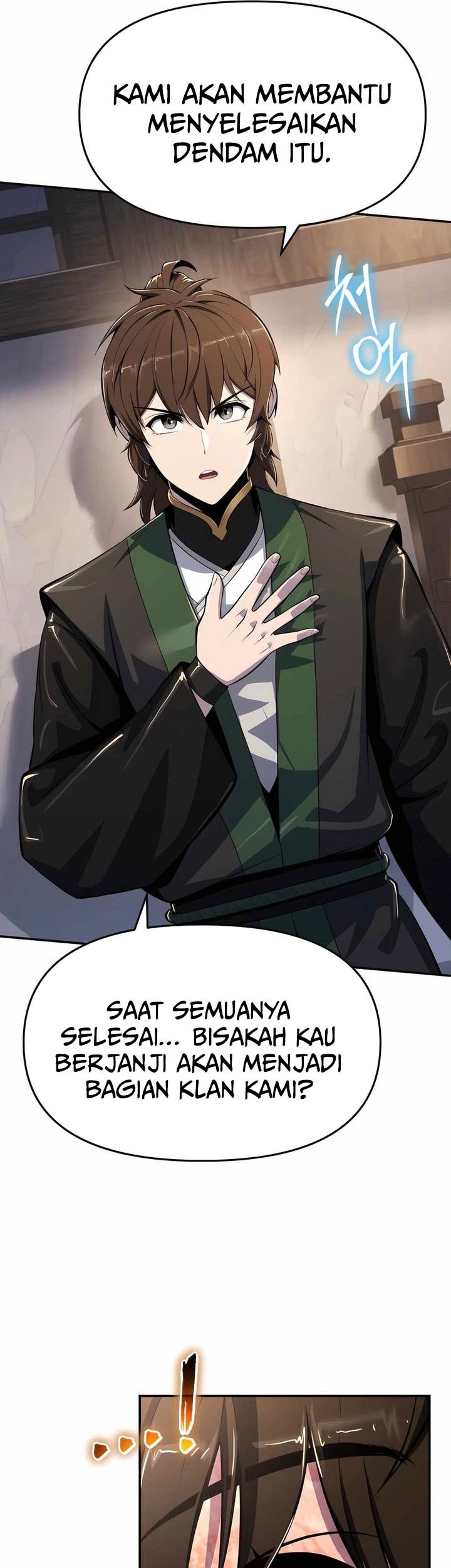 Entomologist in Sichuan Tang Clan Chapter 46 Gambar 89