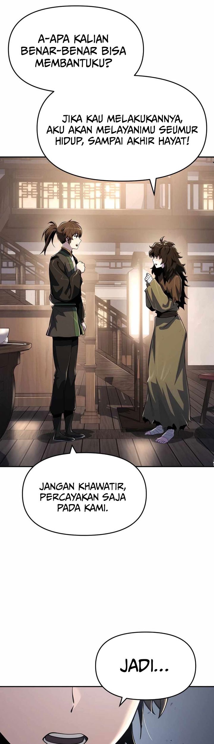 Entomologist in Sichuan Tang Clan Chapter 46 Gambar 91