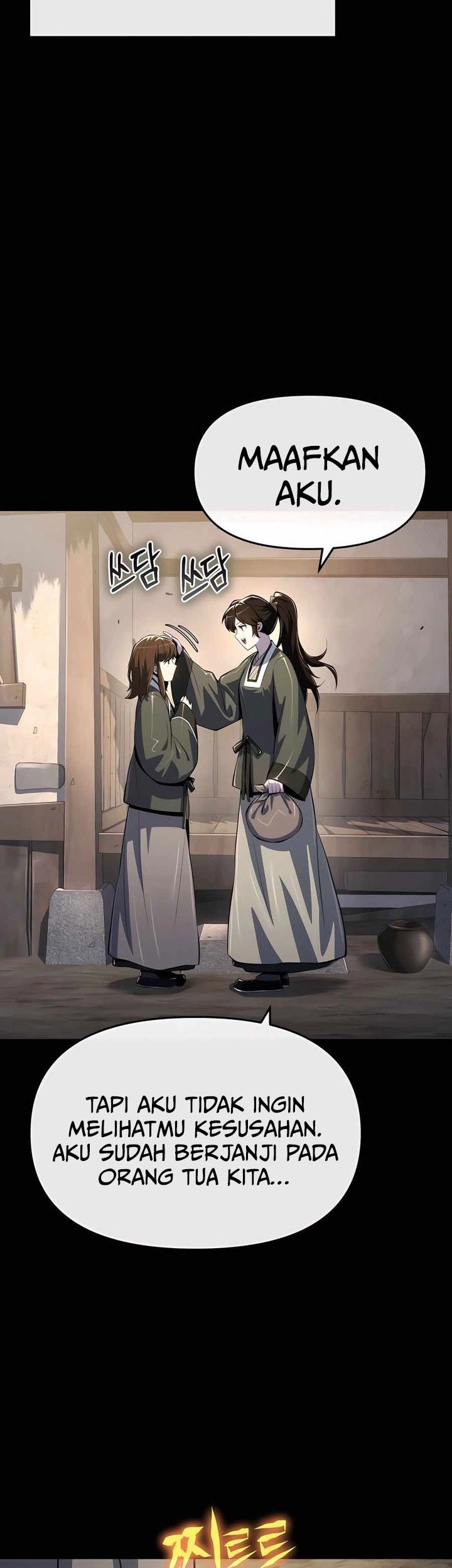 Entomologist in Sichuan Tang Clan Chapter 46 Gambar 7