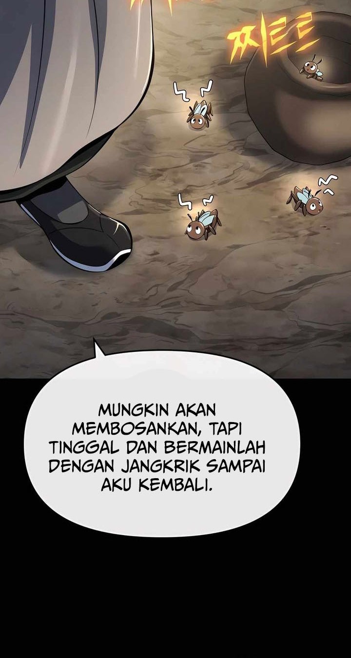 Entomologist in Sichuan Tang Clan Chapter 46 Gambar 8