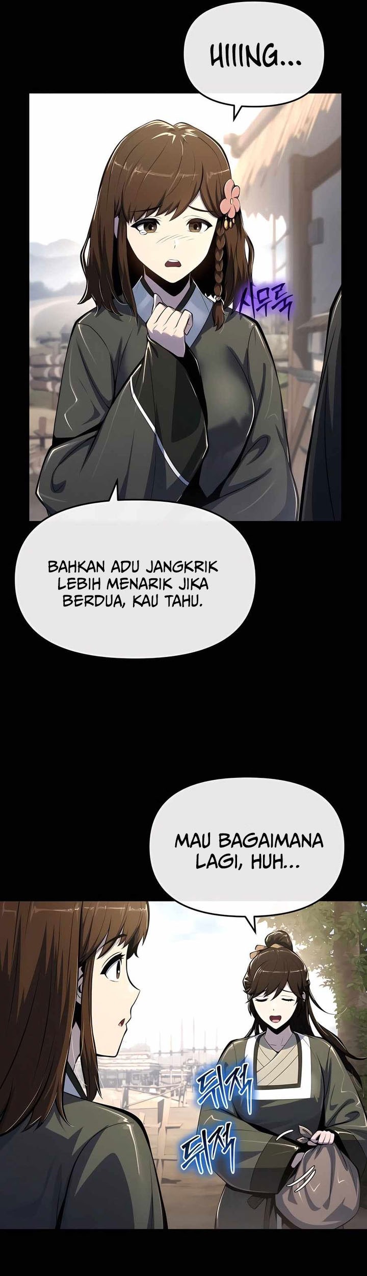 Entomologist in Sichuan Tang Clan Chapter 46 Gambar 9