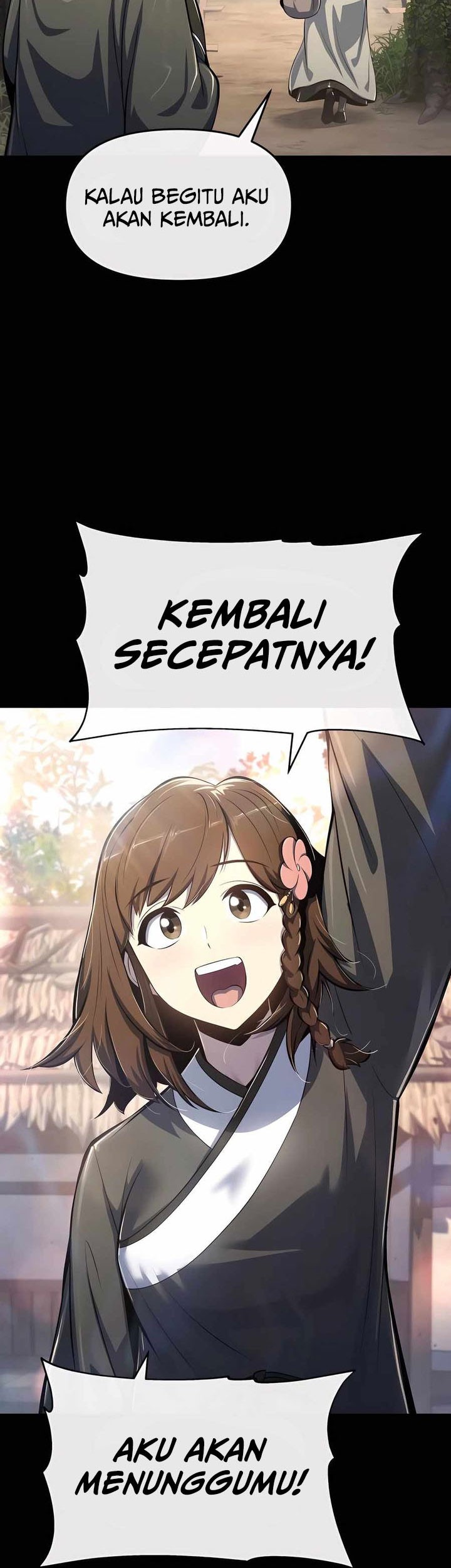 Entomologist in Sichuan Tang Clan Chapter 46 Gambar 13