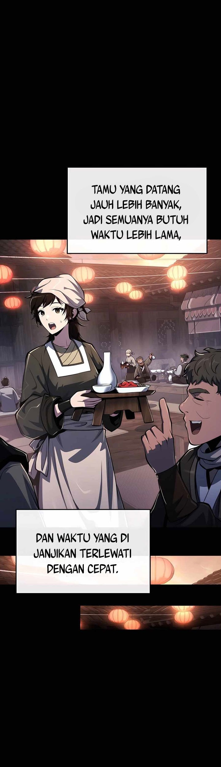 Entomologist in Sichuan Tang Clan Chapter 46 Gambar 15