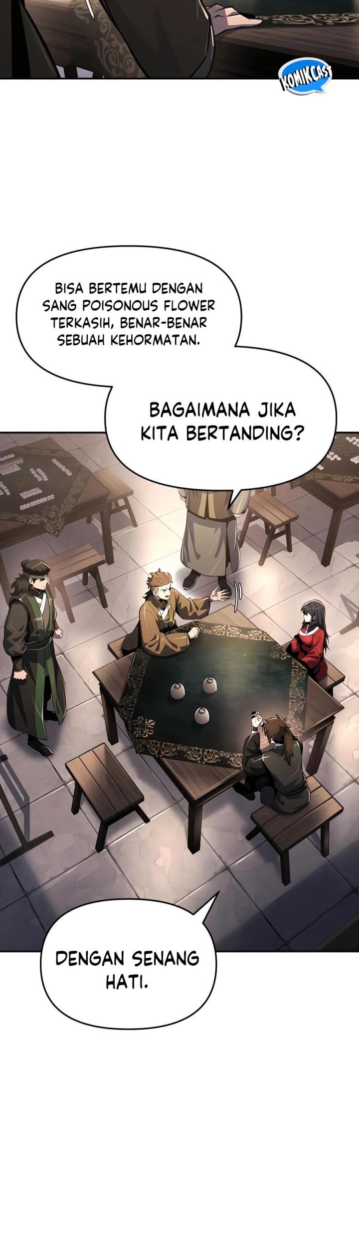 Entomologist in Sichuan Tang Clan Chapter 48 Gambar 48