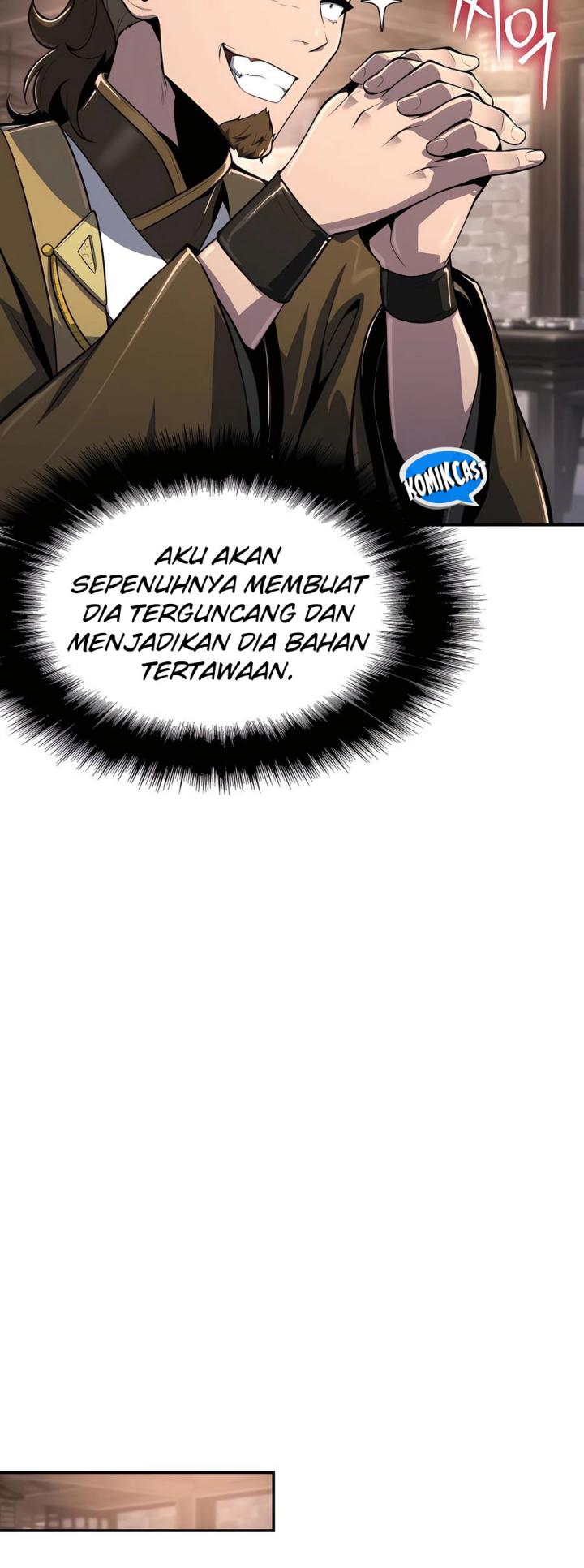 Entomologist in Sichuan Tang Clan Chapter 48 Gambar 50