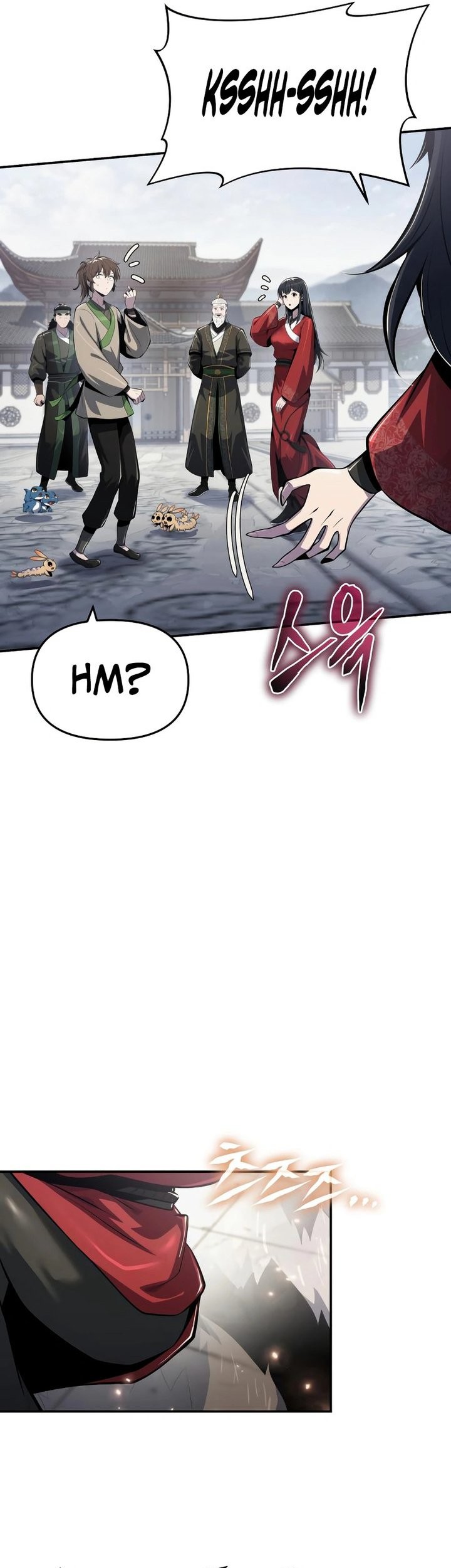 Entomologist in Sichuan Tang Clan Chapter 50 Gambar 20