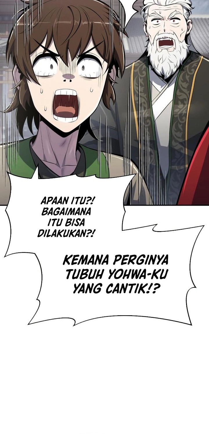 Entomologist in Sichuan Tang Clan Chapter 50 Gambar 23