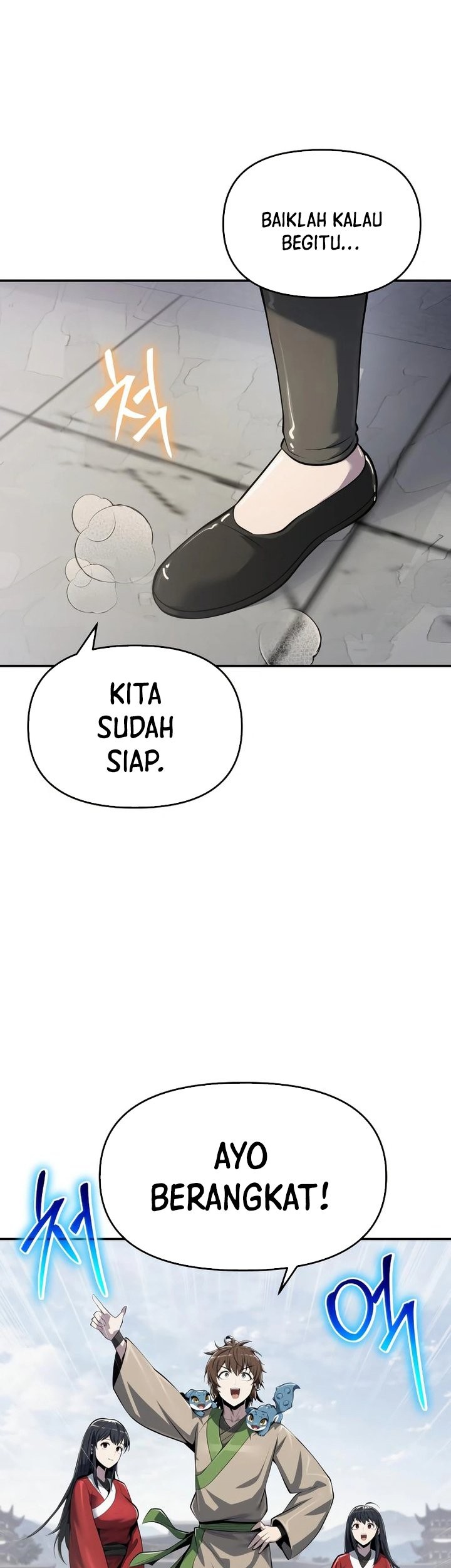 Entomologist in Sichuan Tang Clan Chapter 50 Gambar 28