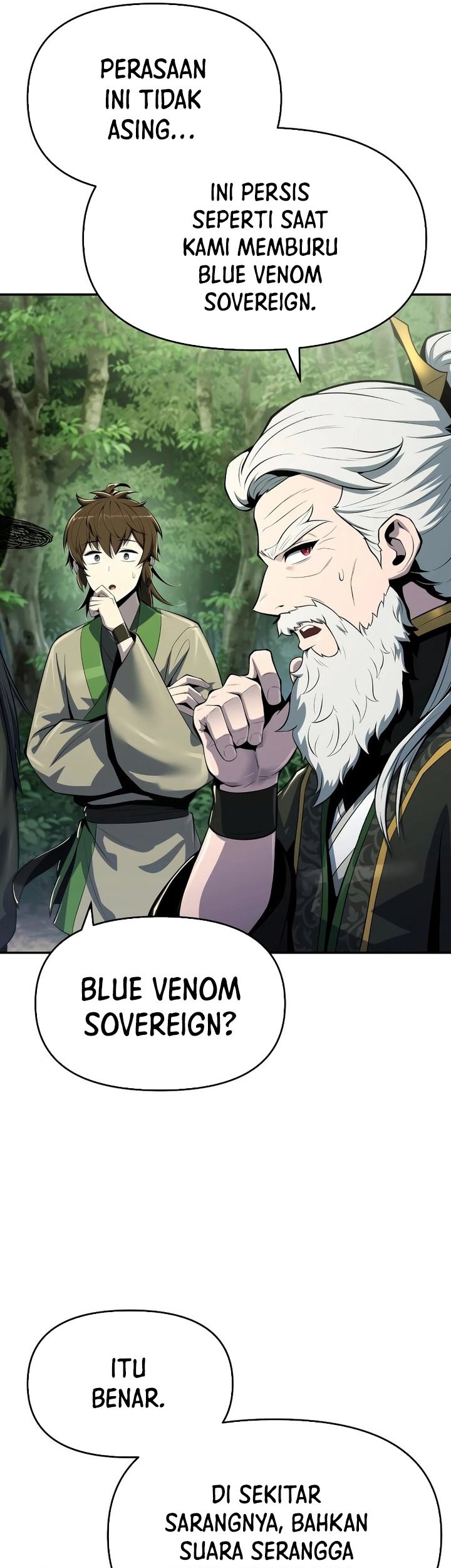 Entomologist in Sichuan Tang Clan Chapter 50 Gambar 56