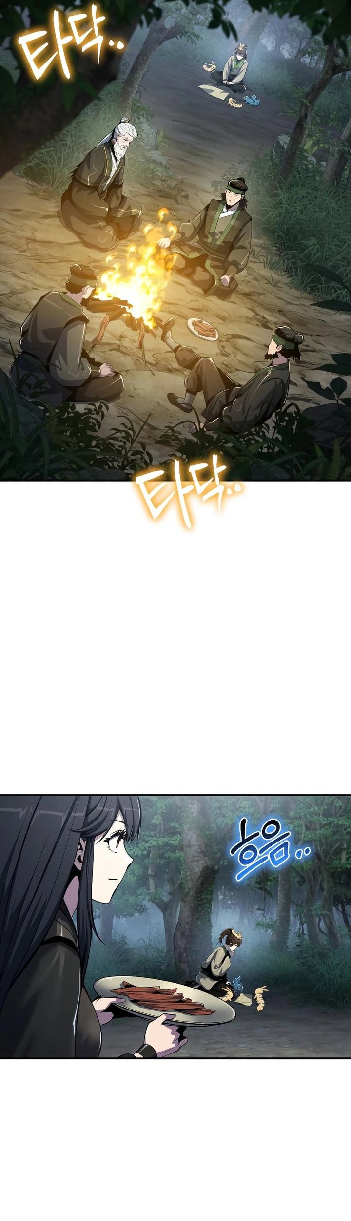 Entomologist in Sichuan Tang Clan Chapter 50 Gambar 72