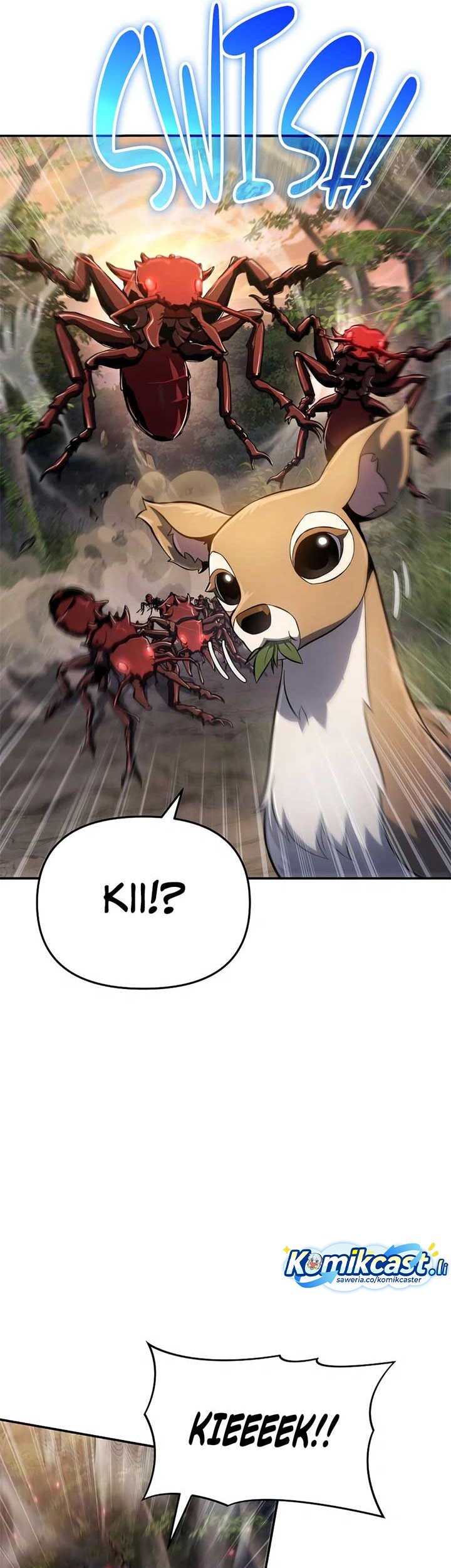 Entomologist in Sichuan Tang Clan Chapter 51 Gambar 33