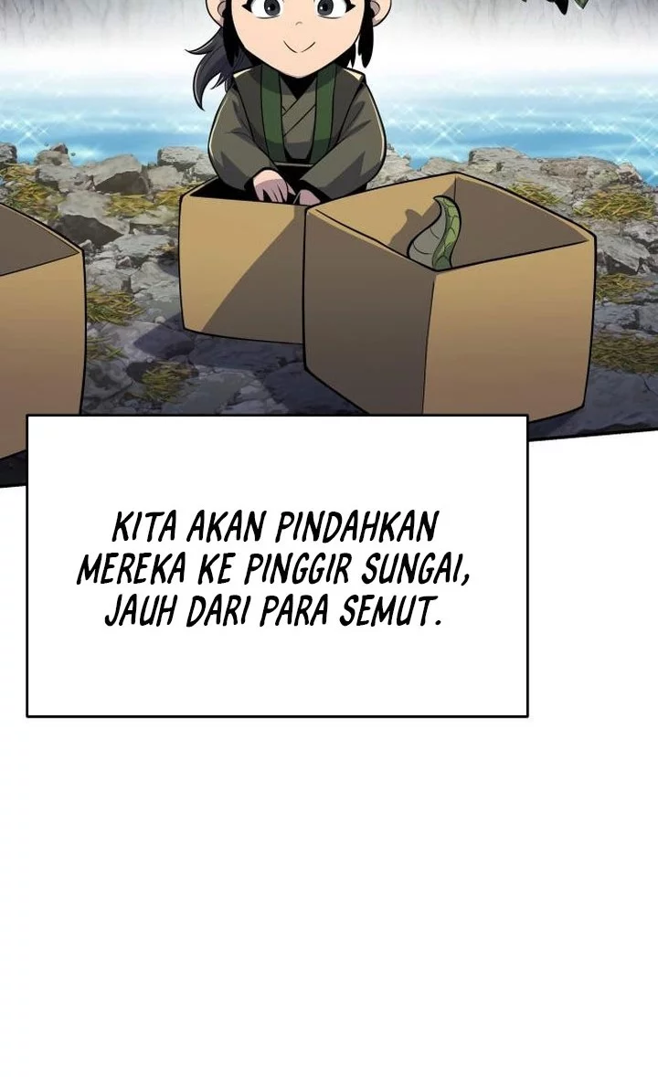 Entomologist in Sichuan Tang Clan Chapter 52 Gambar 24