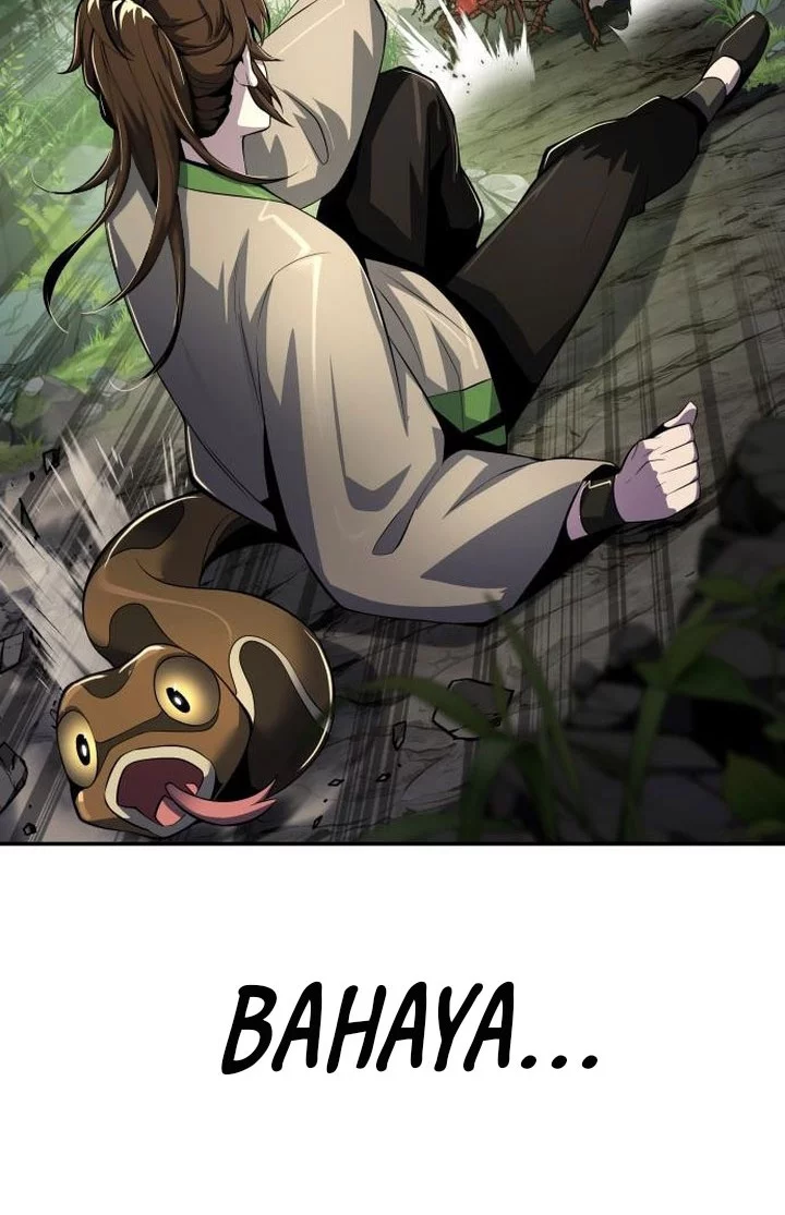 Entomologist in Sichuan Tang Clan Chapter 52 Gambar 46
