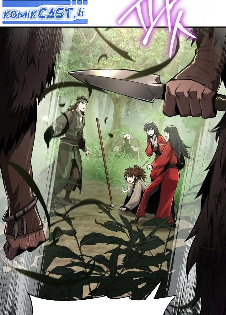 Entomologist in Sichuan Tang Clan Chapter 52 Gambar 64