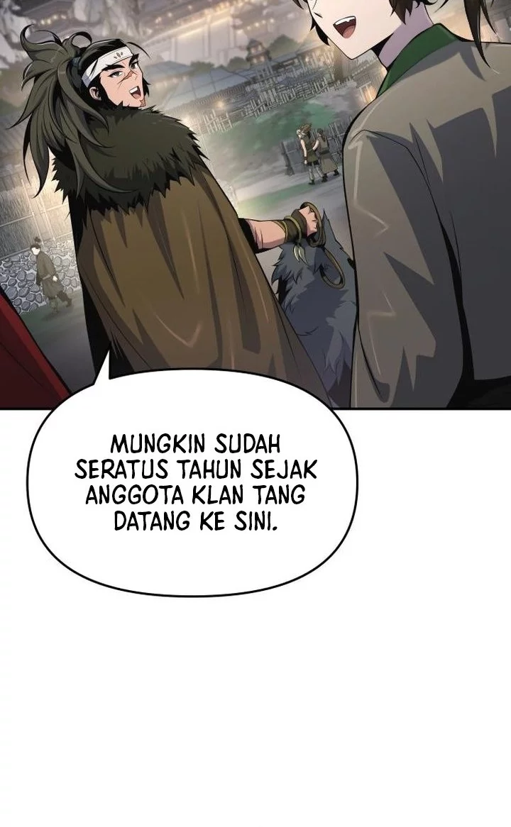 Entomologist in Sichuan Tang Clan Chapter 53 Gambar 22