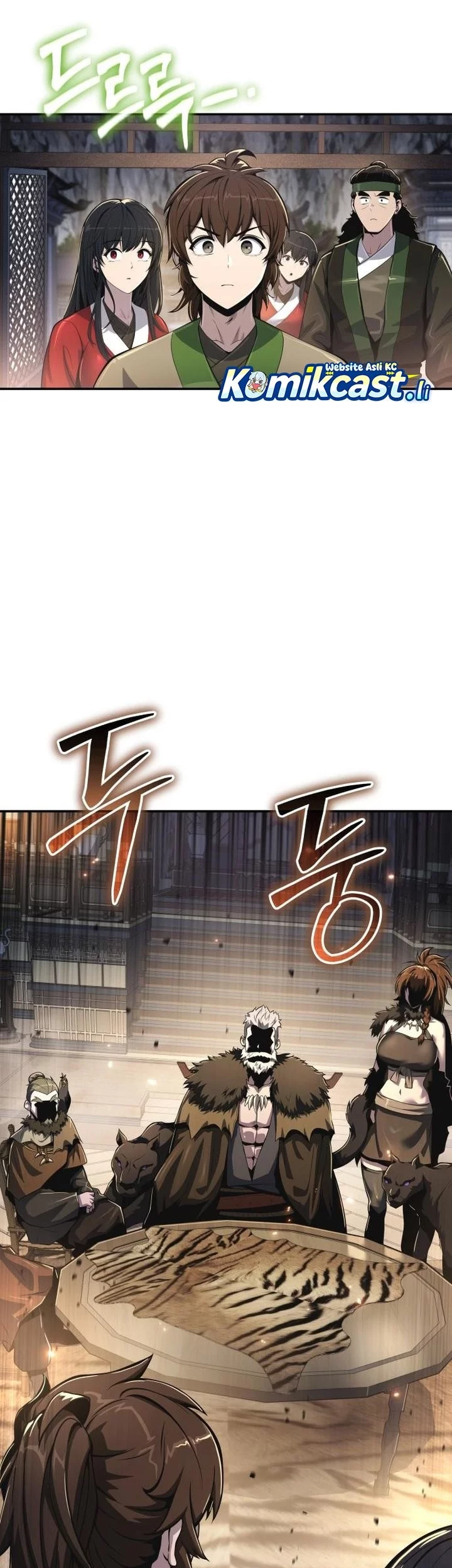 Entomologist in Sichuan Tang Clan Chapter 53 Gambar 28