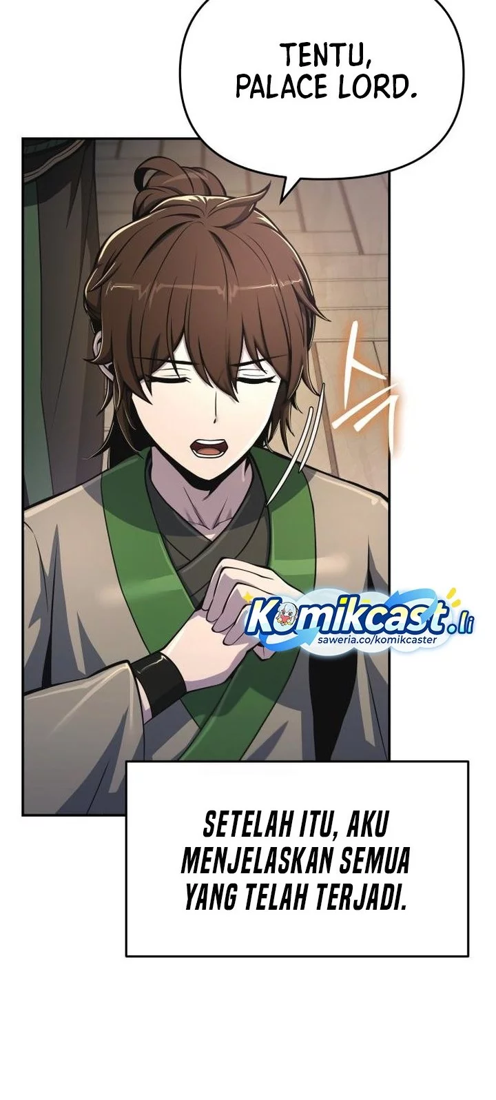 Entomologist in Sichuan Tang Clan Chapter 53 Gambar 35