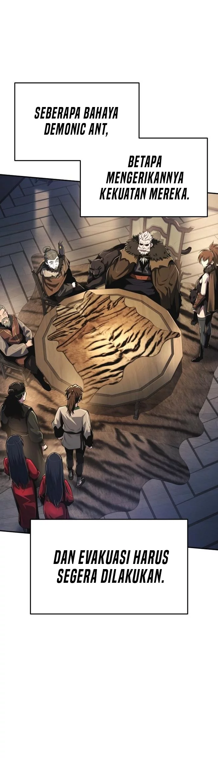 Entomologist in Sichuan Tang Clan Chapter 53 Gambar 36