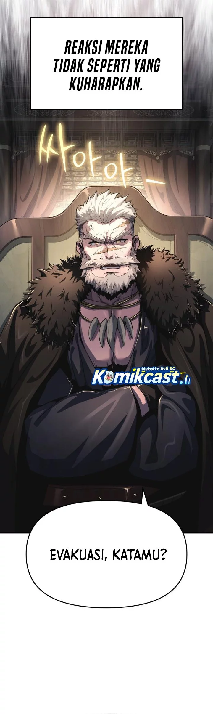 Entomologist in Sichuan Tang Clan Chapter 53 Gambar 38