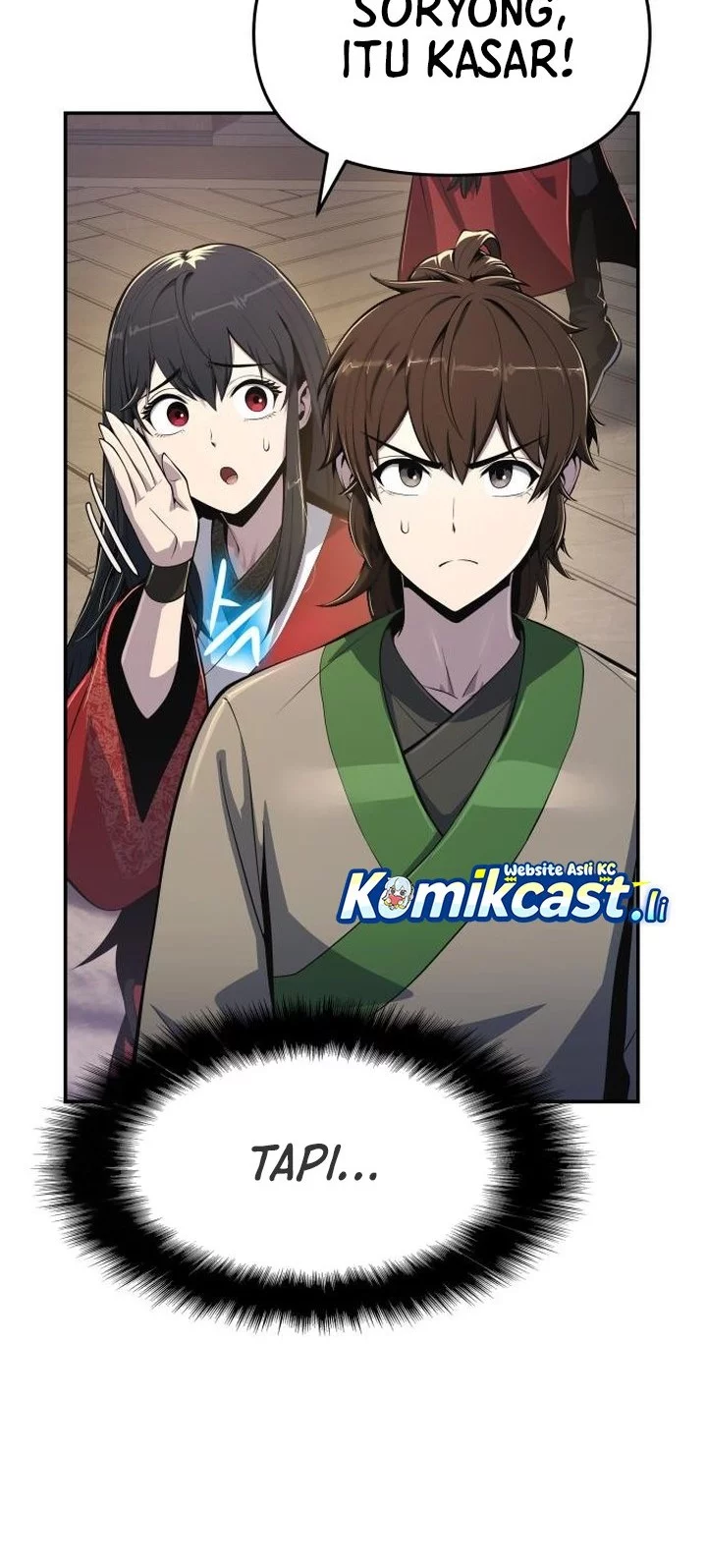 Entomologist in Sichuan Tang Clan Chapter 53 Gambar 43