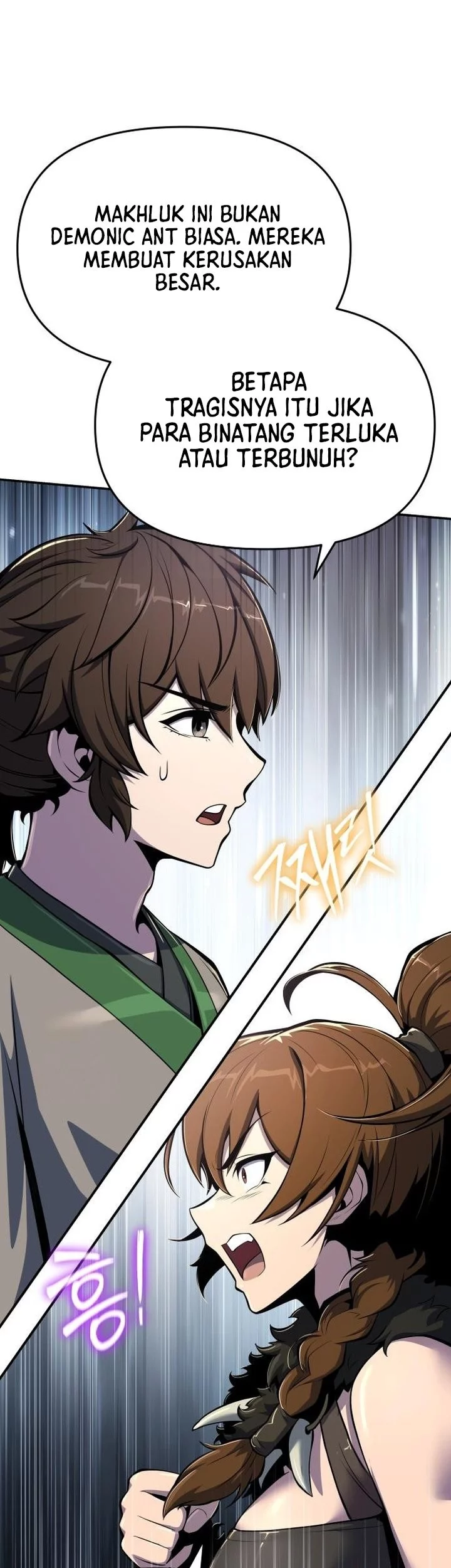 Entomologist in Sichuan Tang Clan Chapter 53 Gambar 44