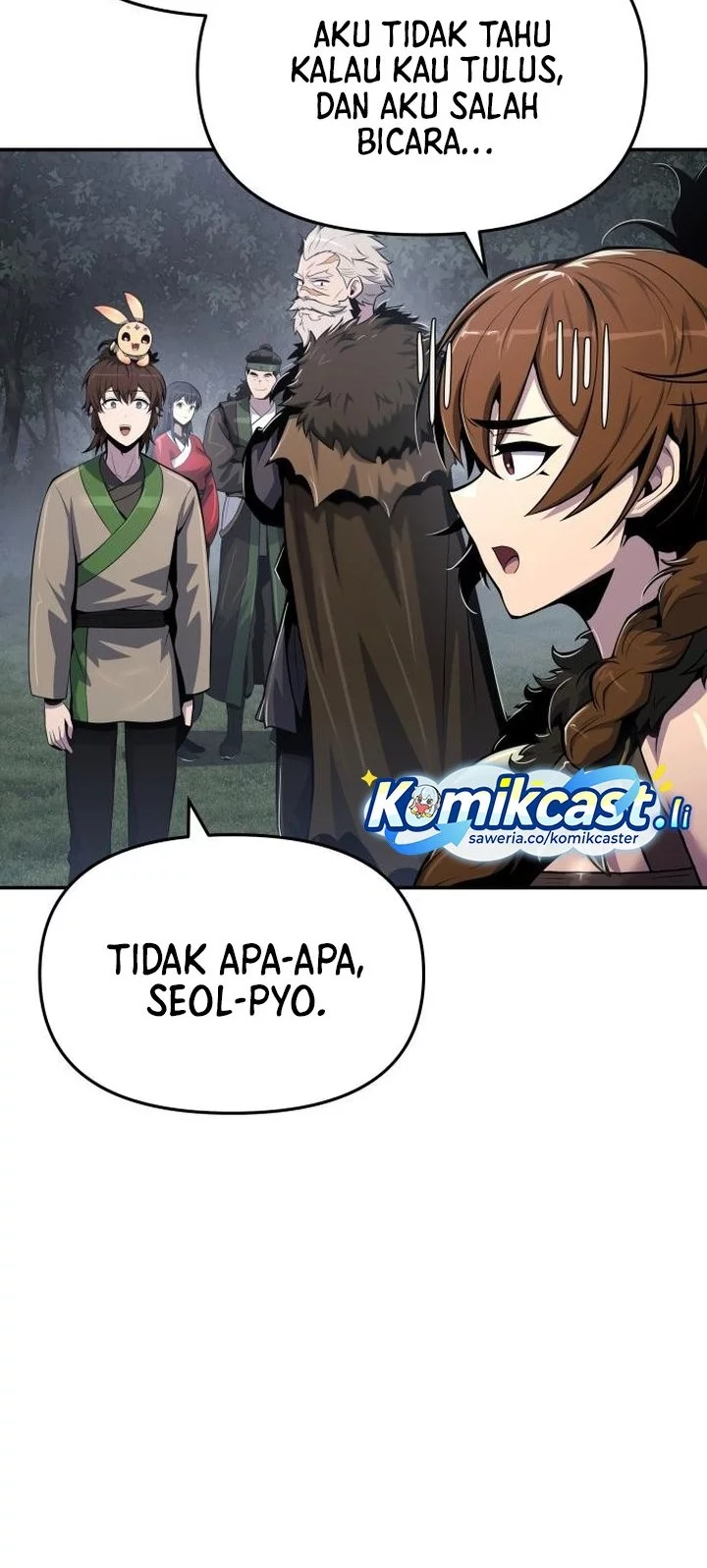 Entomologist in Sichuan Tang Clan Chapter 53 Gambar 70