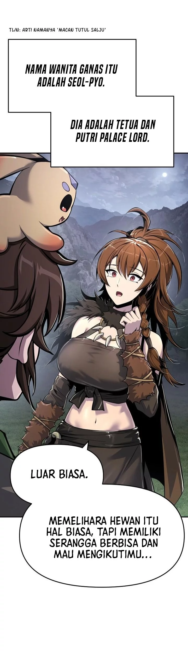 Entomologist in Sichuan Tang Clan Chapter 53 Gambar 71