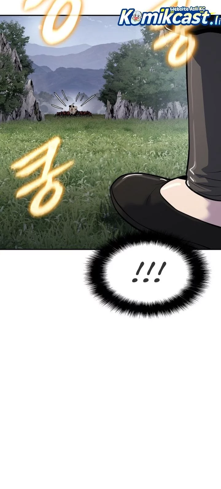 Entomologist in Sichuan Tang Clan Chapter 53 Gambar 76