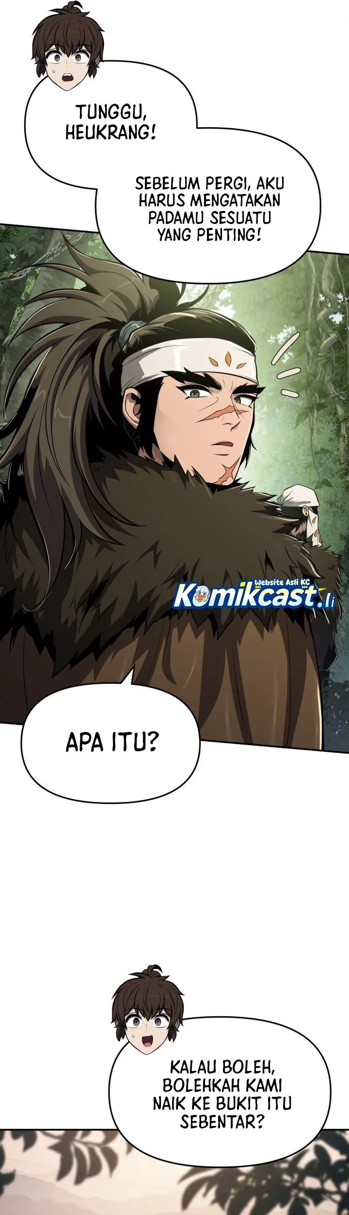 Entomologist in Sichuan Tang Clan Chapter 53 Gambar 7