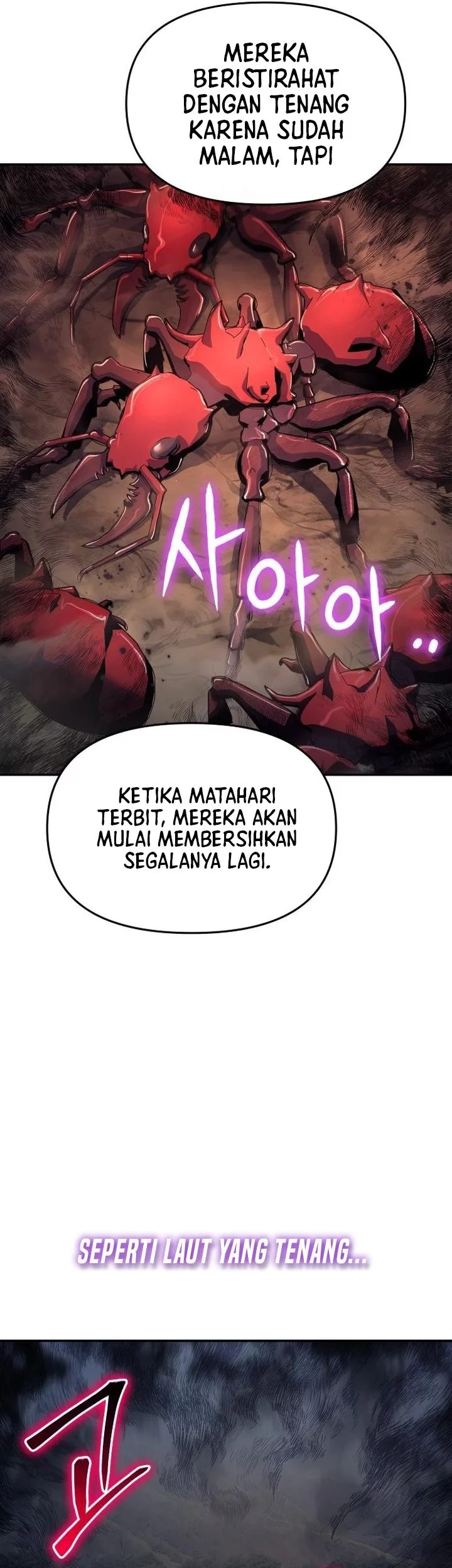 Entomologist in Sichuan Tang Clan Chapter 53 Gambar 17