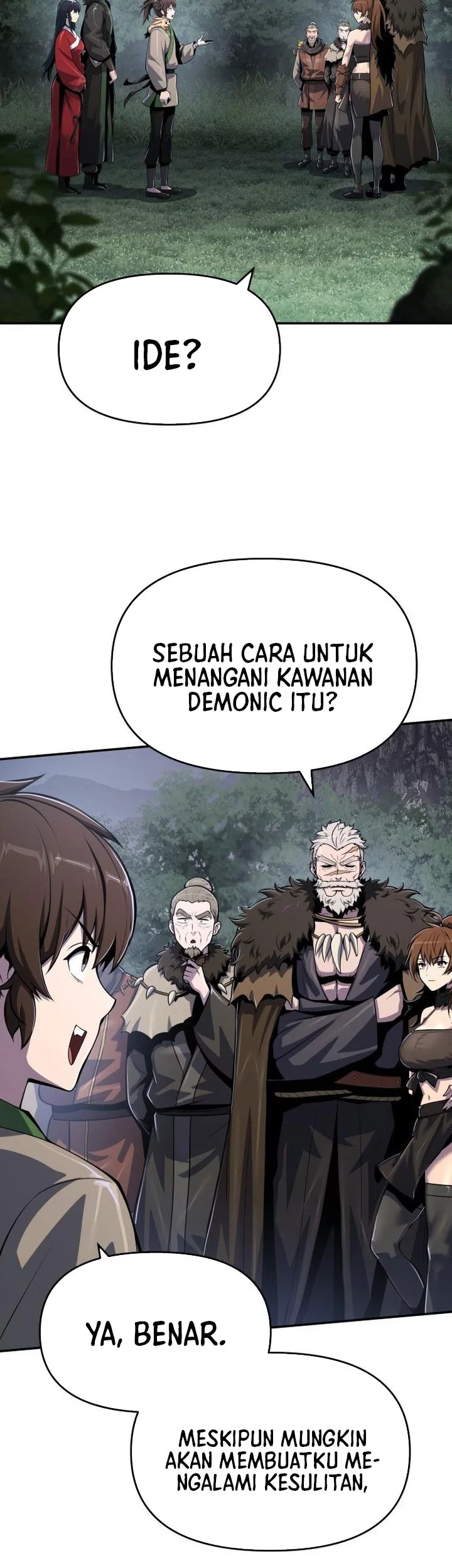 Entomologist in Sichuan Tang Clan Chapter 54 Gambar 21