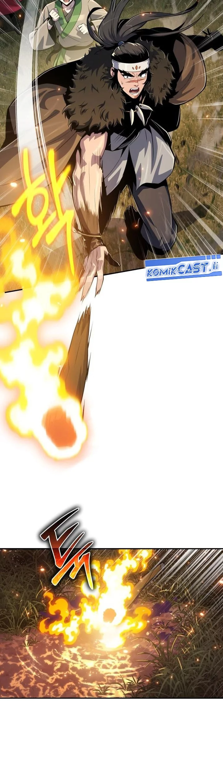 Entomologist in Sichuan Tang Clan Chapter 54 Gambar 35